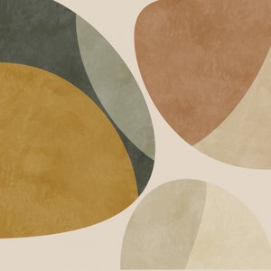 Patrón 3: Tierra Media 2 de Ana Rut Bre