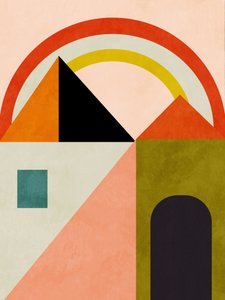 Jugando con las formas