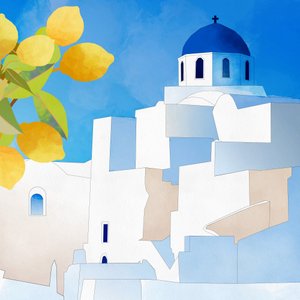 Santorini: novedades