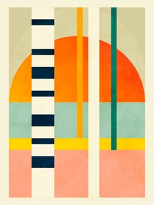 Espacios 2 de Ana Rut Bre