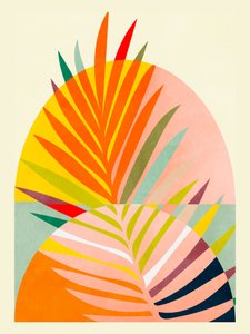 Espacios 3 de Ana Rut Bre