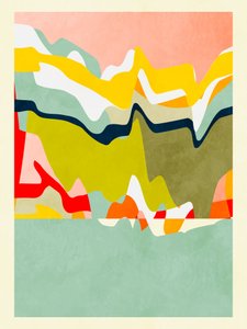 Espacios Paisajísticos