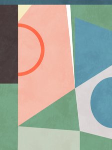 Espacios, marzo de 2020, n.º 3 de Ana Rut Bre