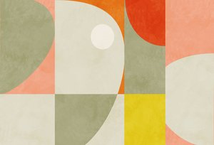 Círculos de verano 22 1 V de Ana Rut Bre