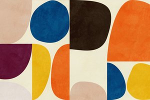 Bauhaus en vivo de Ana Rut Bre