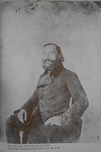 Johan Bes Talbotipiya Ojo 1850