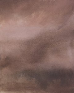 Paisaje tonal melancólico