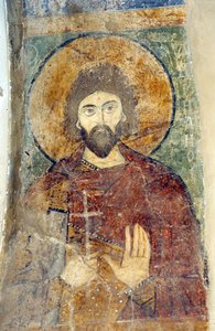 San Adrián