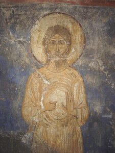 San Alejo de Edesa, siglo XII