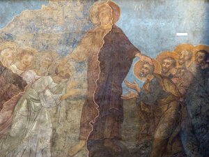 El Pentecostés