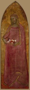 Santa Isabel de Hungría