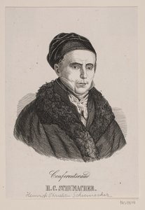H. C. Schumacher de Anders Hansen