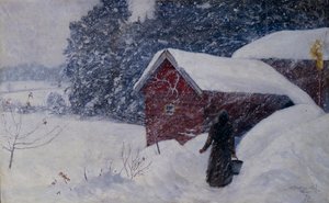 Nevada de Anders Kongsrud
