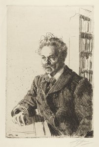  de Anders Leonard Zorn