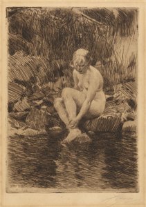  de Anders Leonard Zorn