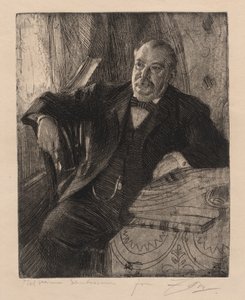  de Anders Leonard Zorn
