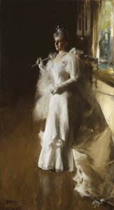 Sra. Potter Palmer