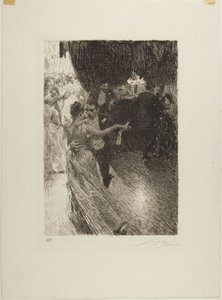  de Anders Leonard Zorn