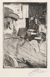  de Anders Zorn