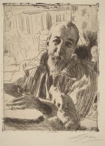  de Anders Zorn