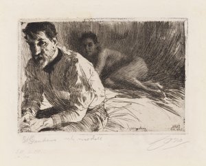  de Anders Zorn