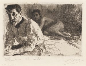 de Anders Zorn