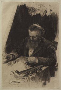  de Anders Zorn