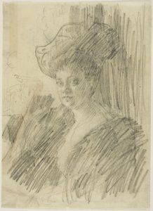Betty Nansen