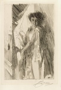  de Anders Zorn