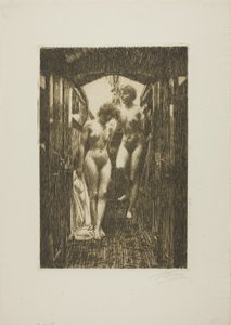 Cabaña