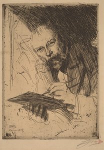  de Anders Zorn