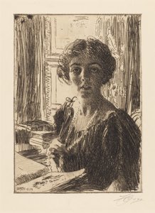  de Anders Zorn