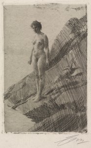 Edö de Anders Zorn