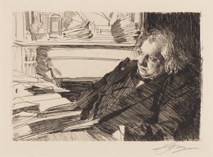  de Anders Zorn