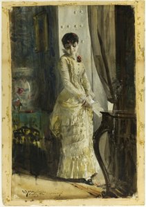 Esperanza de Anders Leonard Zorn