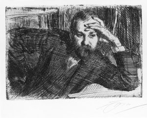 de Anders Zorn