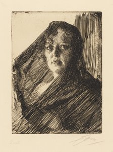  de Anders Zorn
