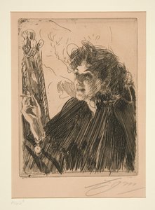  de Anders Zorn