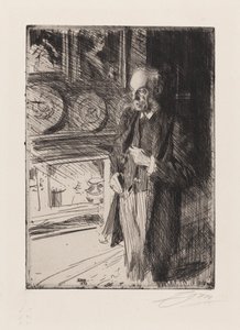  de Anders Zorn