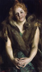  de Anders Zorn