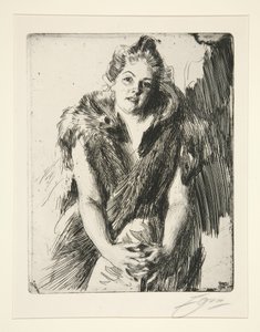  de Anders Zorn
