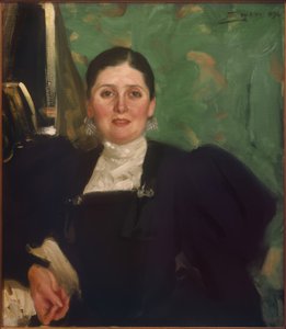 Martha Liebermann