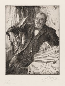  de Anders Zorn