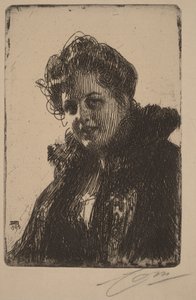  de Anders Zorn