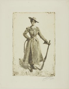 Sra. Thompson Seton