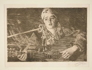  de Anders Zorn