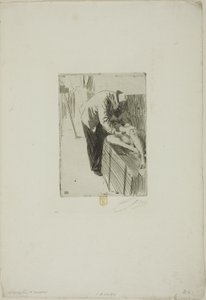 Per Hasselberg de Anders Leonard Zorn