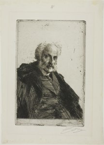 S. Loeb de Anders Leonard Zorn