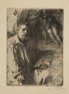  de Anders Zorn