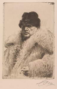 Autorretrato